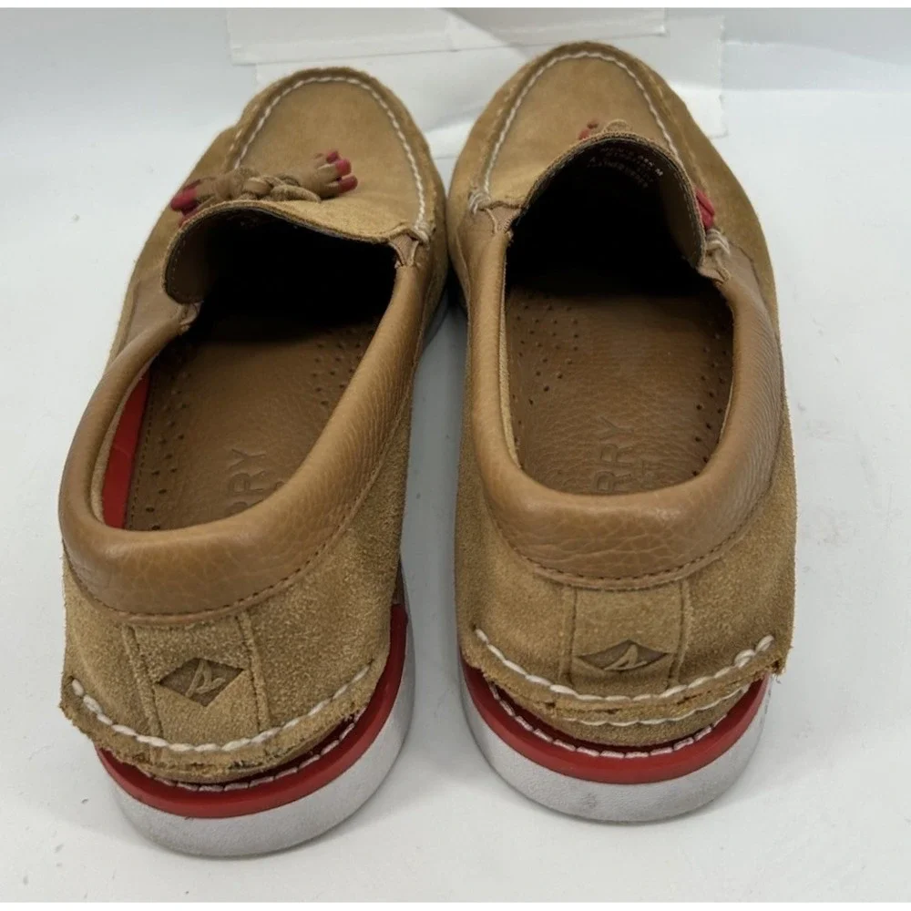 Sperry authentic original